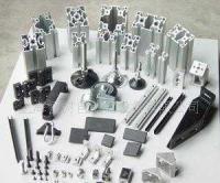 供应工业铝型材、上海铝型材_机械及行业设备
